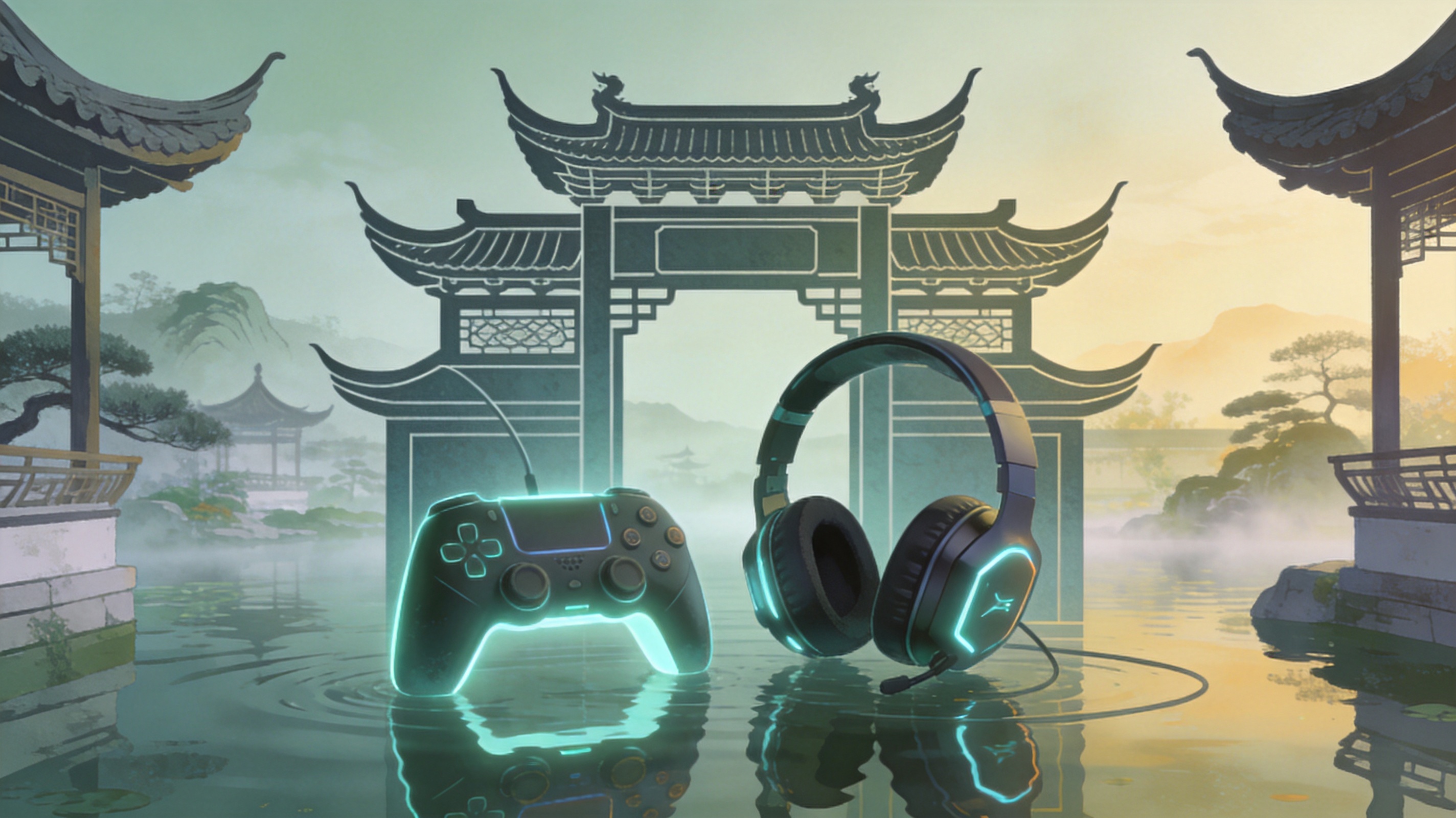 江南游戏品牌标志